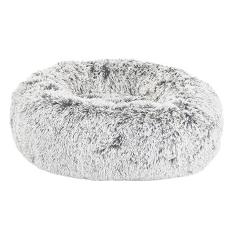Bud'z Calming Pet Bed - Grey