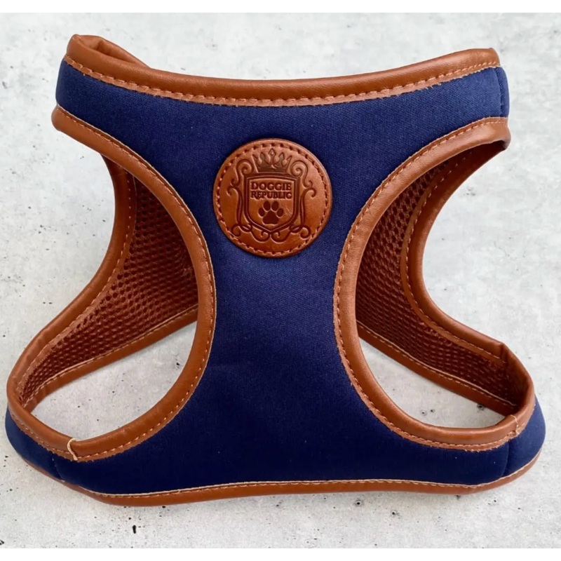 Doggie Republic - The Classic Harness