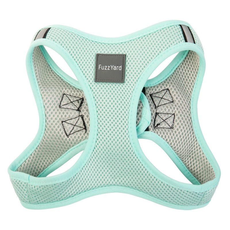 FuzzYard Step in Dog Harness - Various Colours