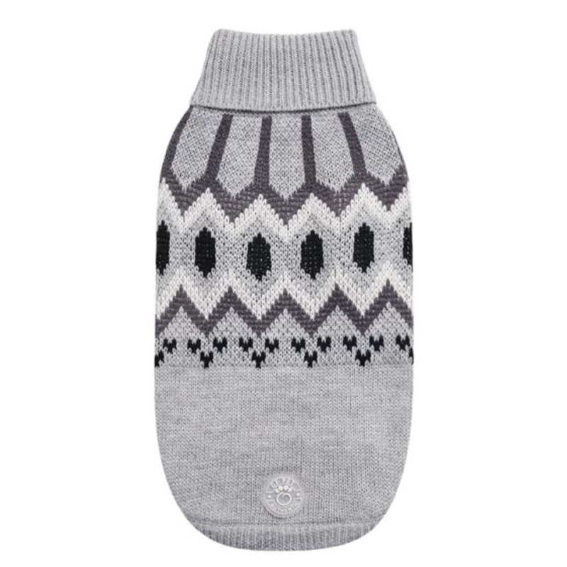 GF Pet Heritage Sweater