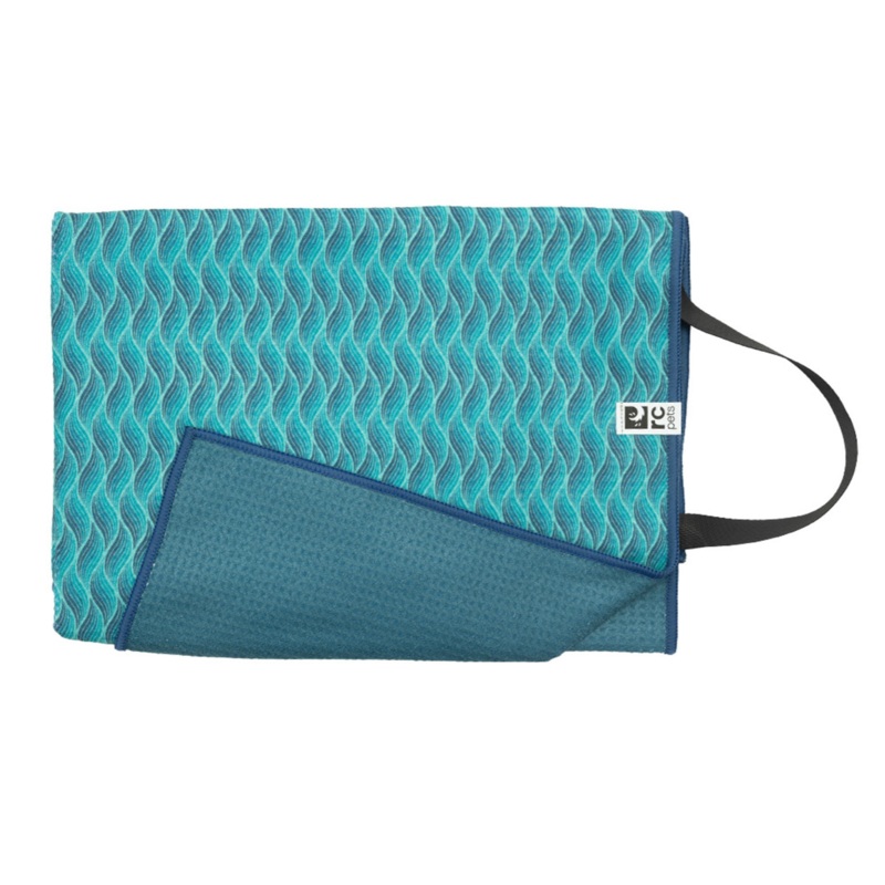RC Pets Tag Along Towel