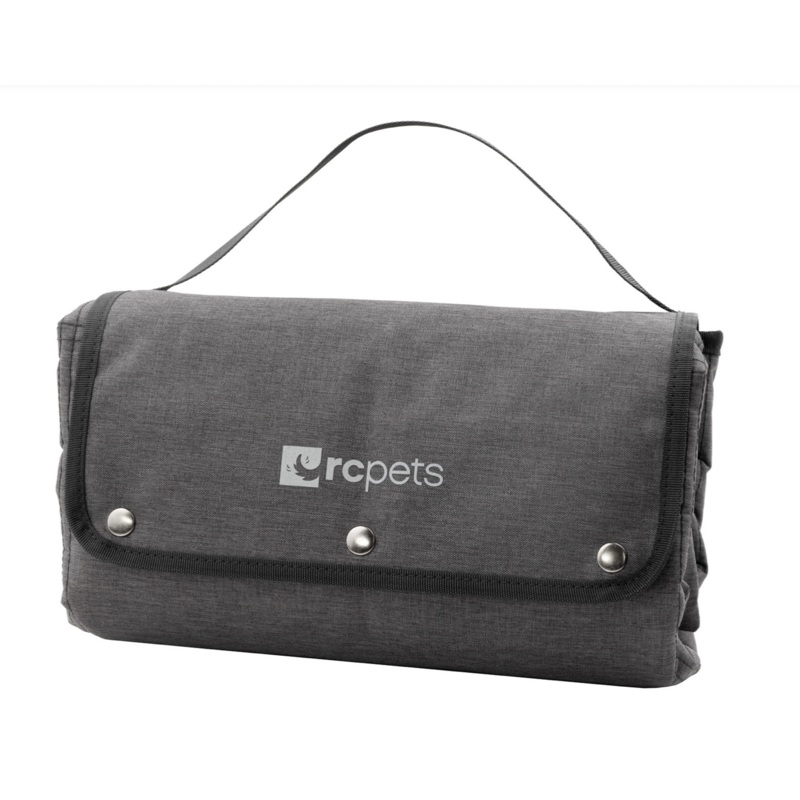 RC Pets Trekker Travel Mat -