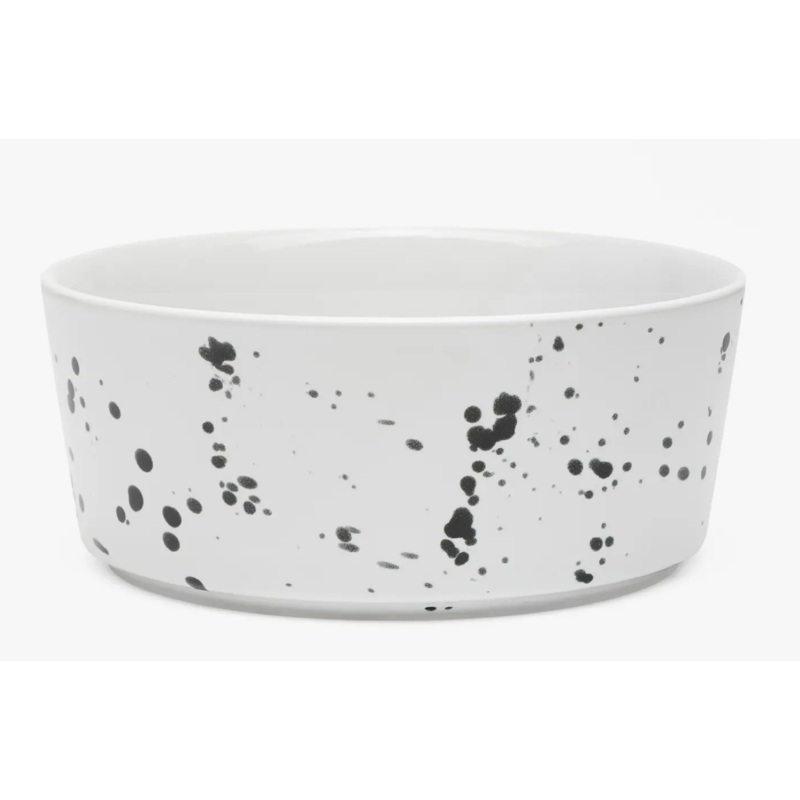 Waggo Splash Dog Bowl