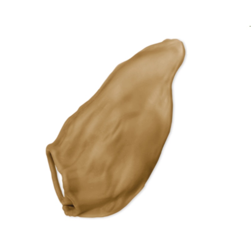 Whimzees Veggie Ear Dental Chews for Dogs