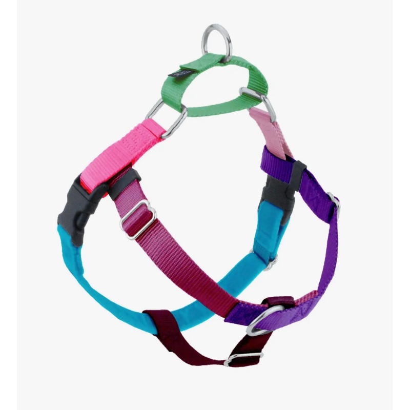 2 Hounds Freedom No Pull Dog Harness -