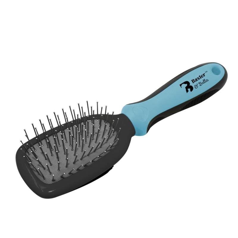 Baxter & Bella Pin Brush