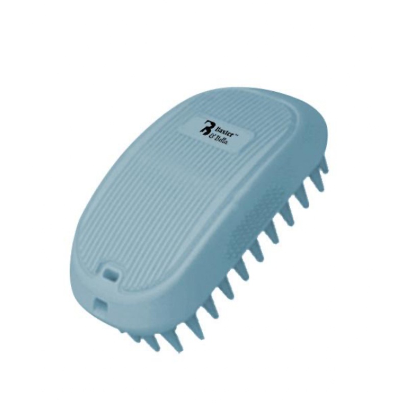 Baxter & Bella Pin Massage Brush (S)