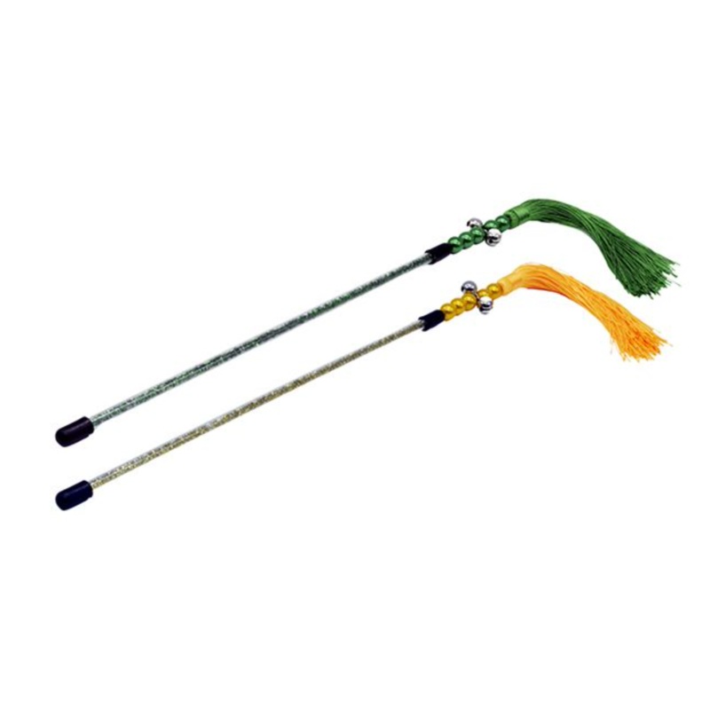 Bud'z Feather Duster Inseparable Cat Toy (35cm)