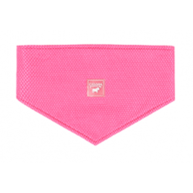 Canada Pooch Chill Seeker Cooling Bandana -