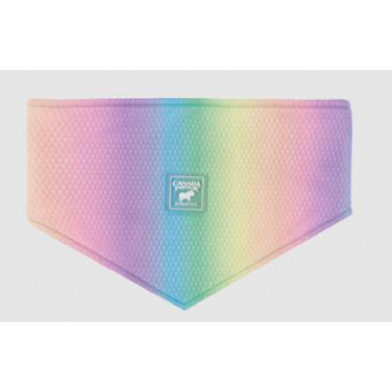 Canada Pooch Cooling Bandana -