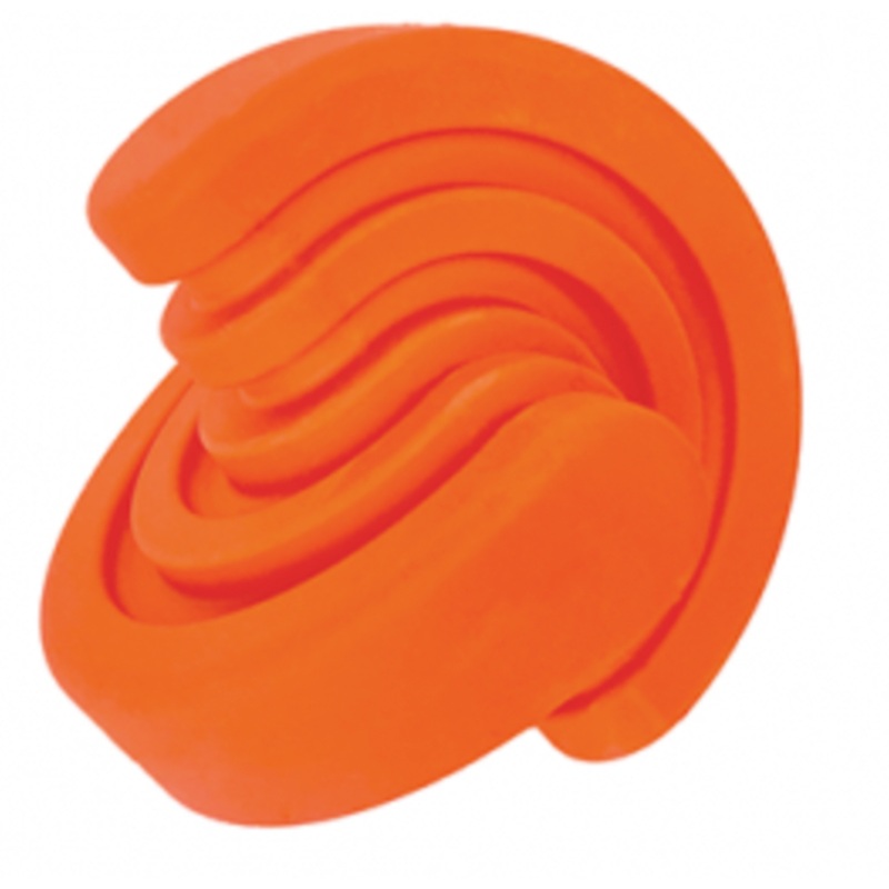 FouFouBrands Tuff-X Bouncer Dog Toy