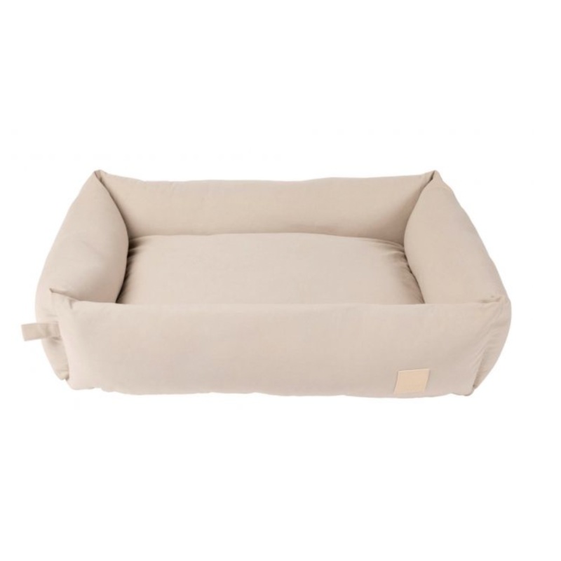 Fuzzyard Life Premium Cotton Bed -