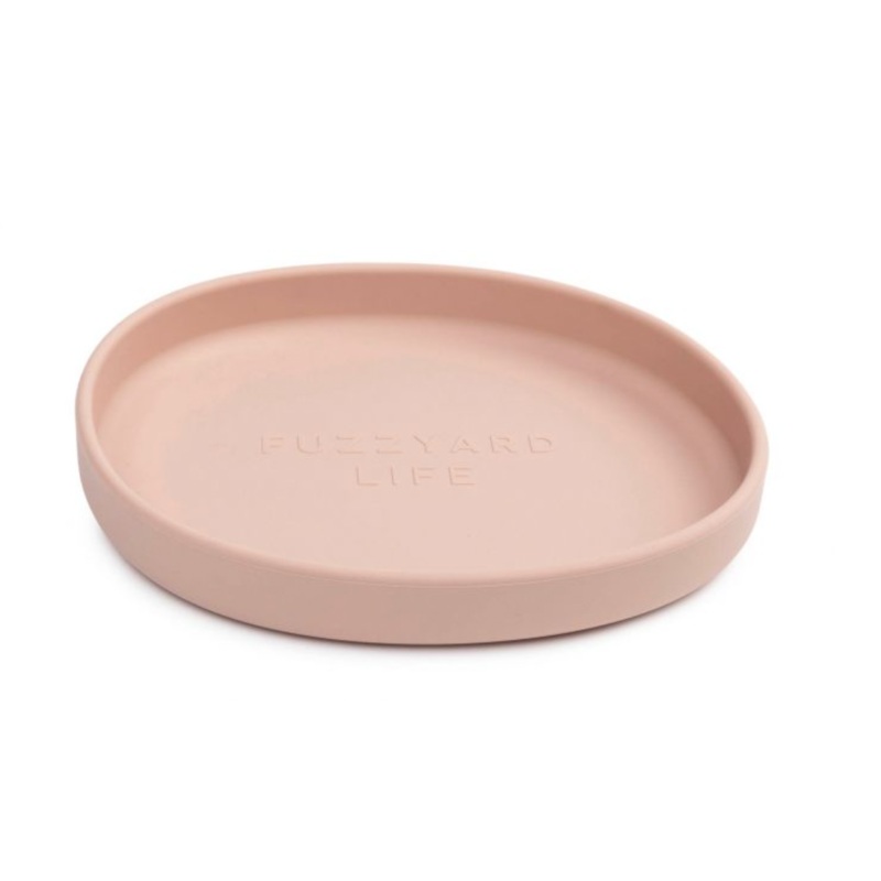 Fuzzyard Life Silicone Cat Dish -