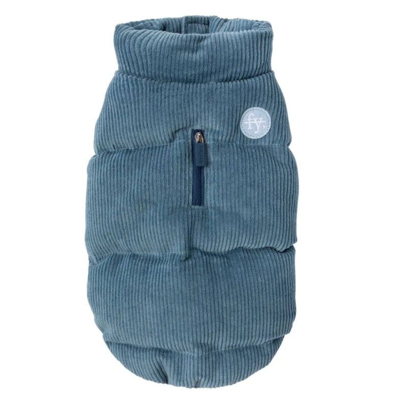 FuzzYard Mosman Puffer Jacket -