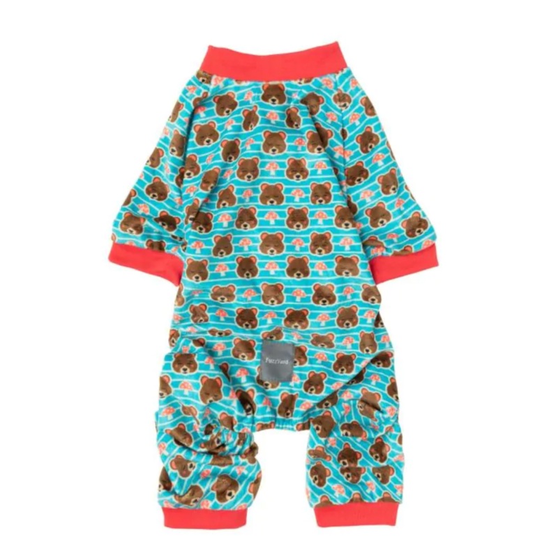 Fuzzyard Pyjama -