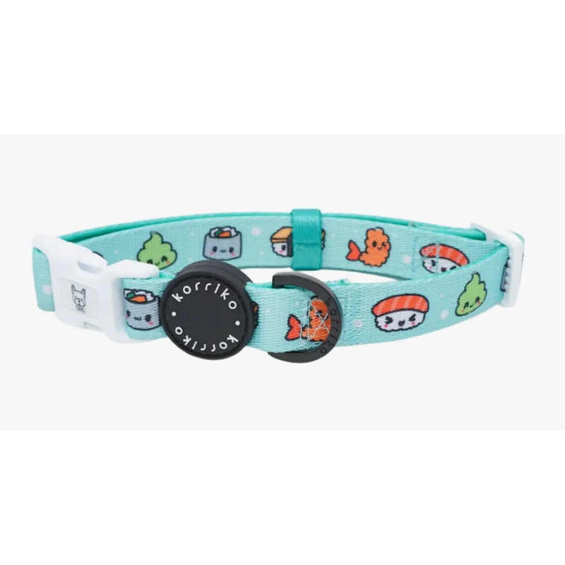 Korriko Dog Collar -