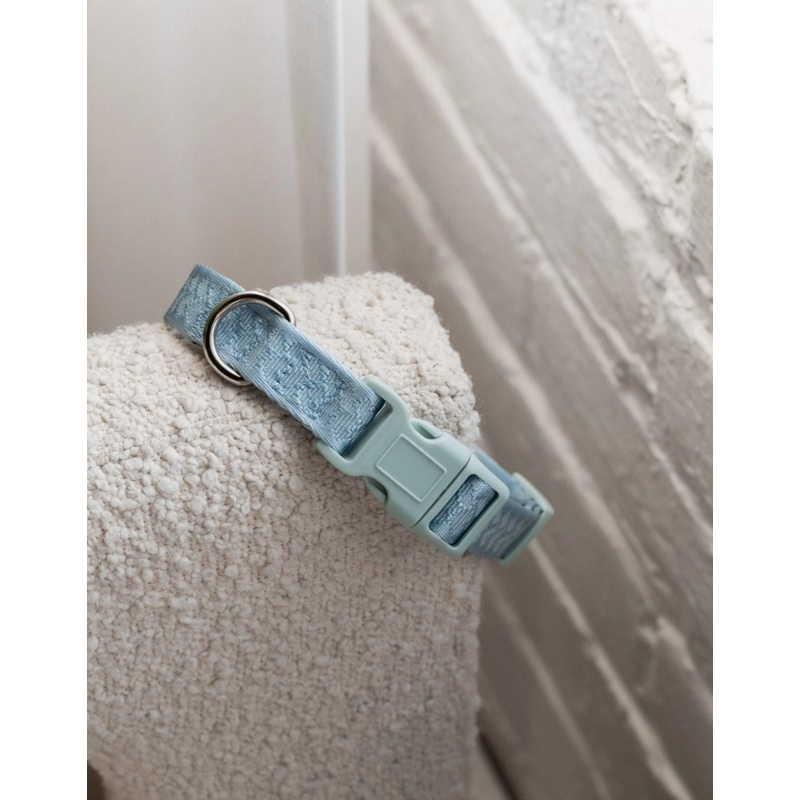 Peachy Dogs Daily Collar -