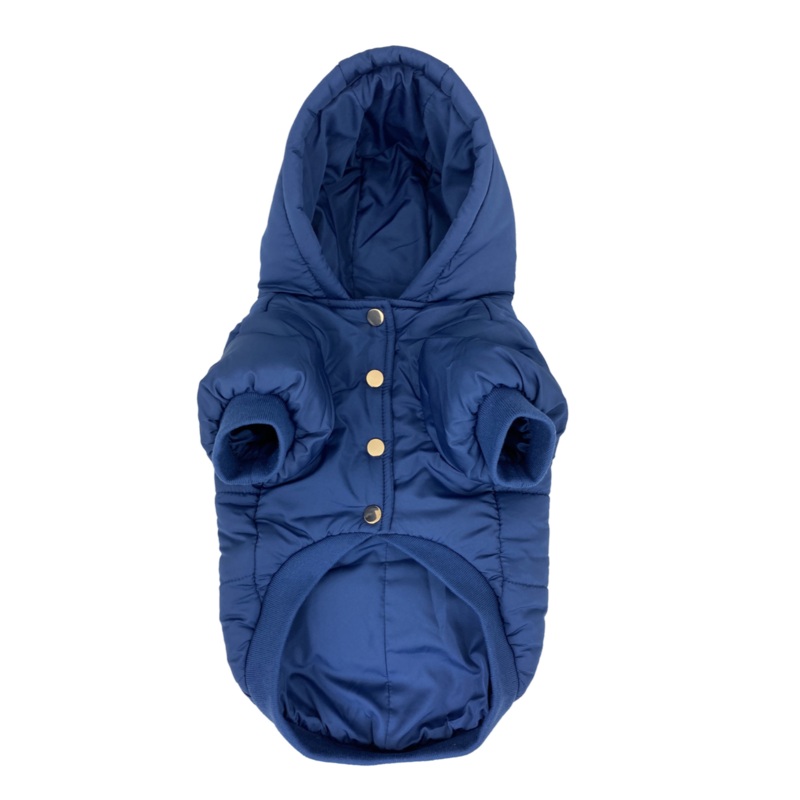 Pretty Paw Elevation Jacket