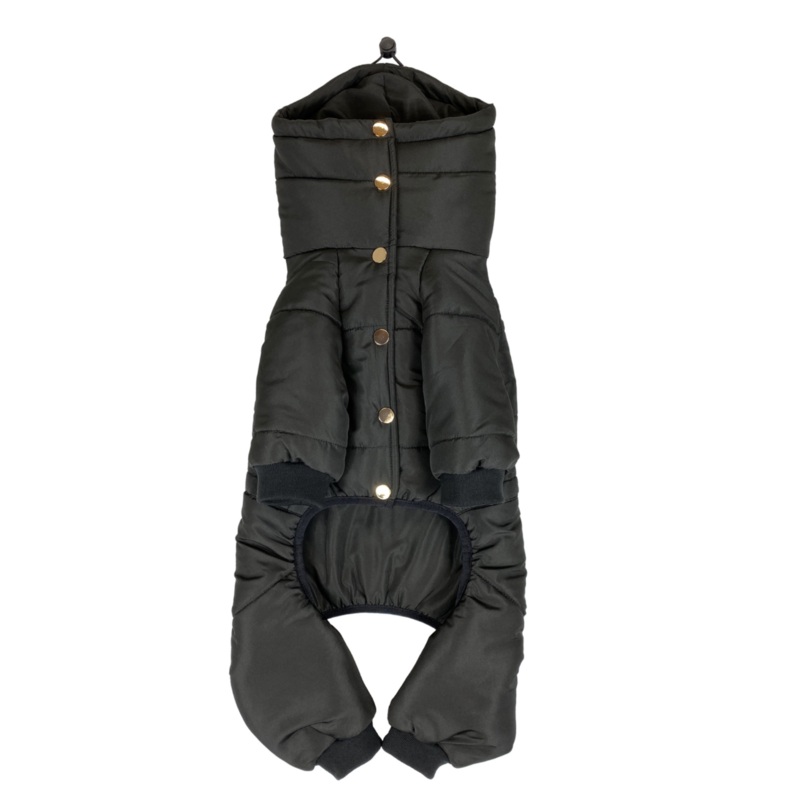 Pretty Paw Expedition Snow Suit
