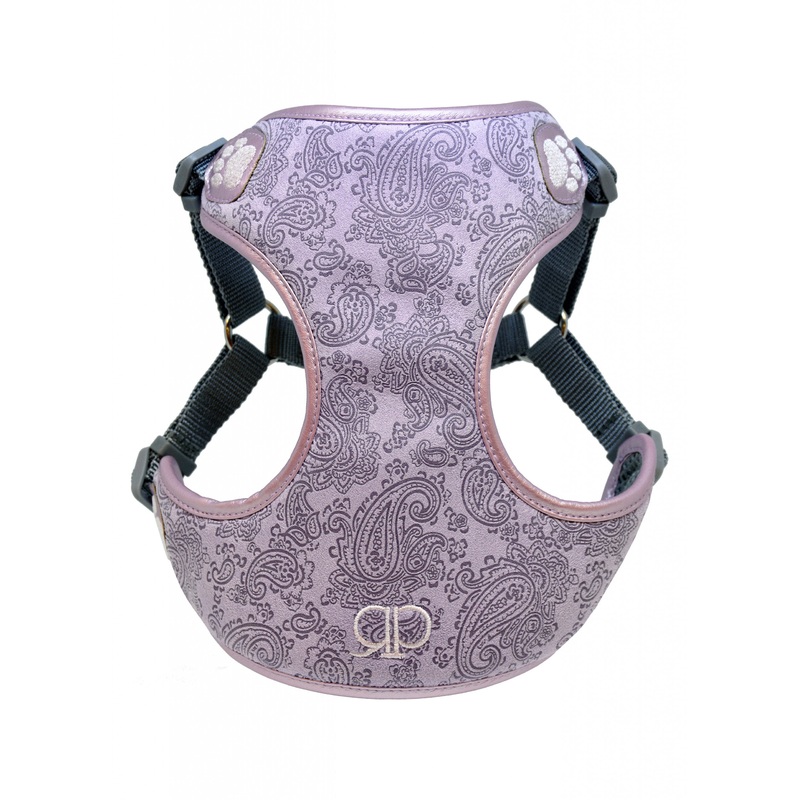 Pretty Paw Step-in Harness
