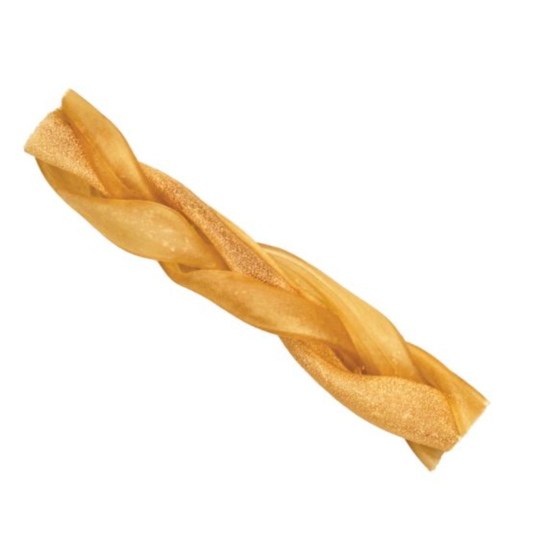 Redbarn Collagen Braid Dog Treat