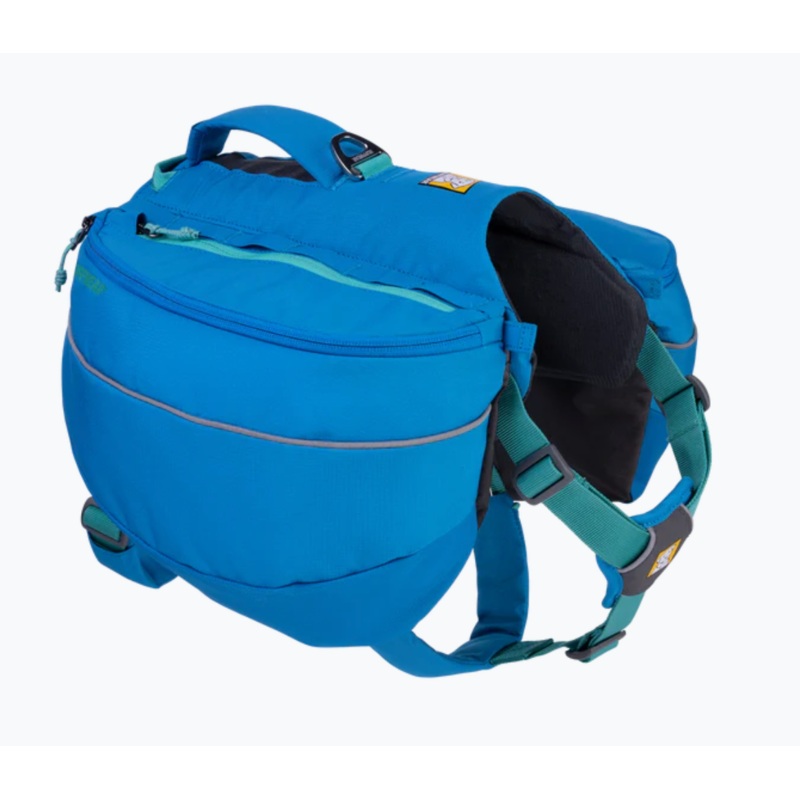 Ruffwear Approach Pack Pacific Blue - Small