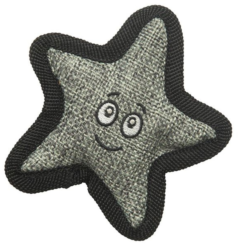 Snugarooz Kitty Starfish with Catnip Cat Toy