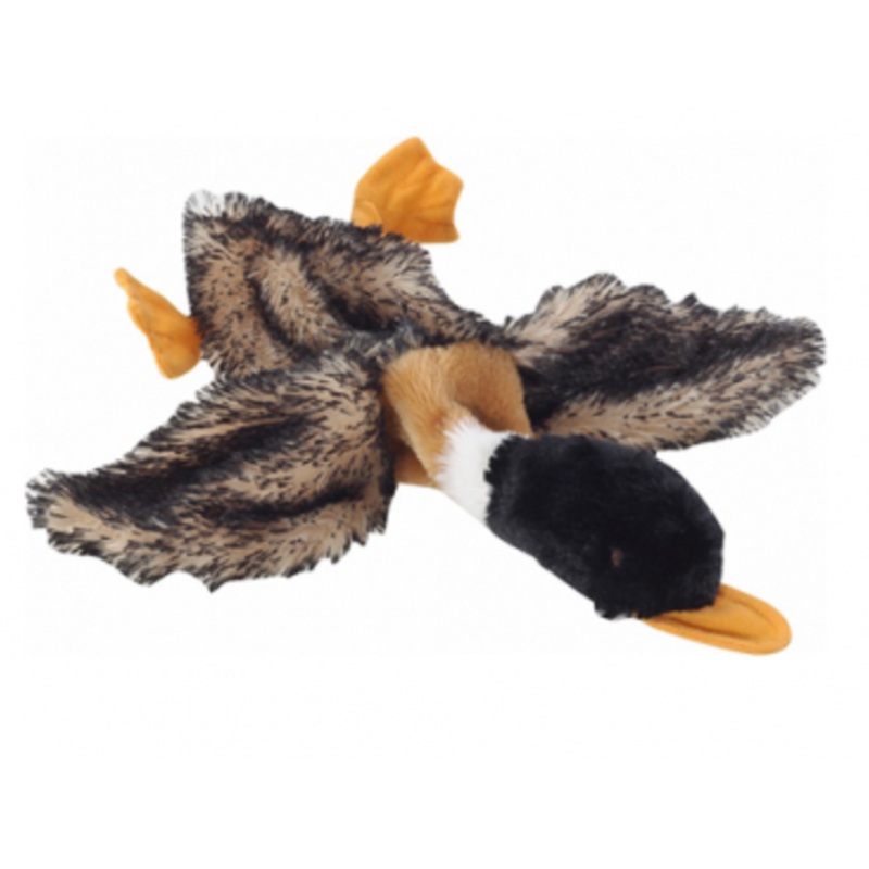 SPOT Skinneeez - Mallard Duck Dog Toy