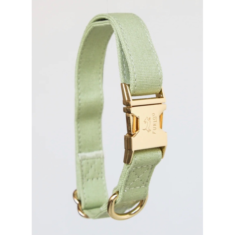 Furlou Dog Collar -