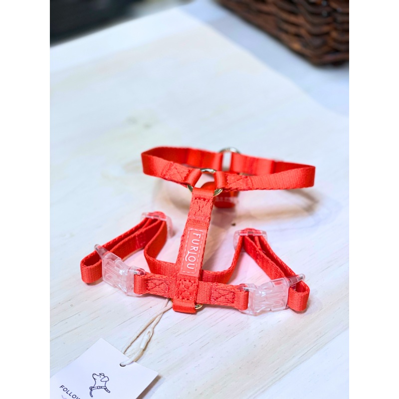 Furlou Dog Harness -