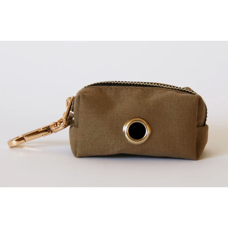 Furlou Poop Bag Holder -