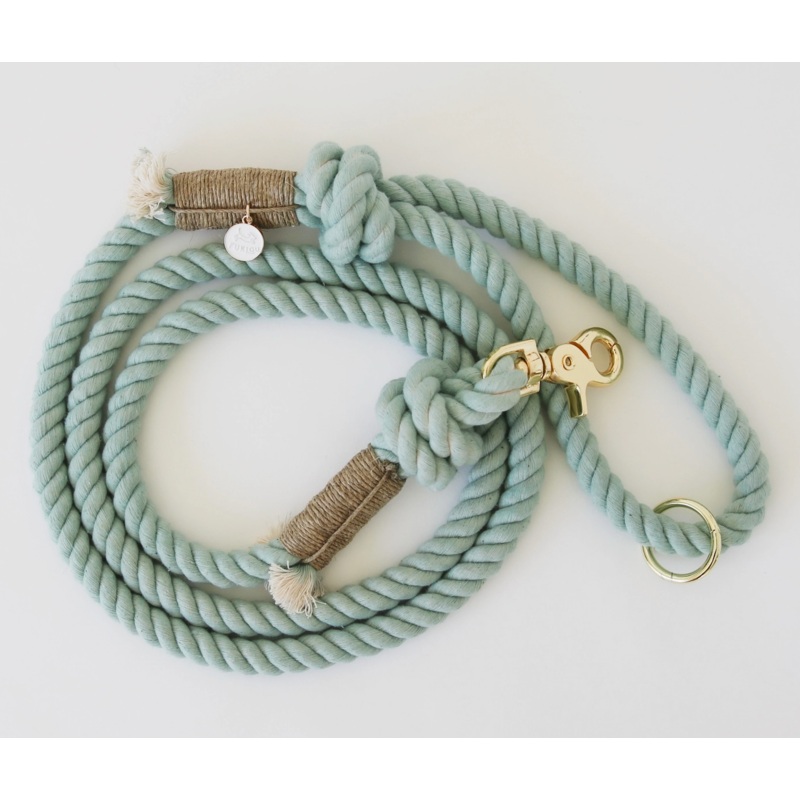 Furlou Rope Leash -