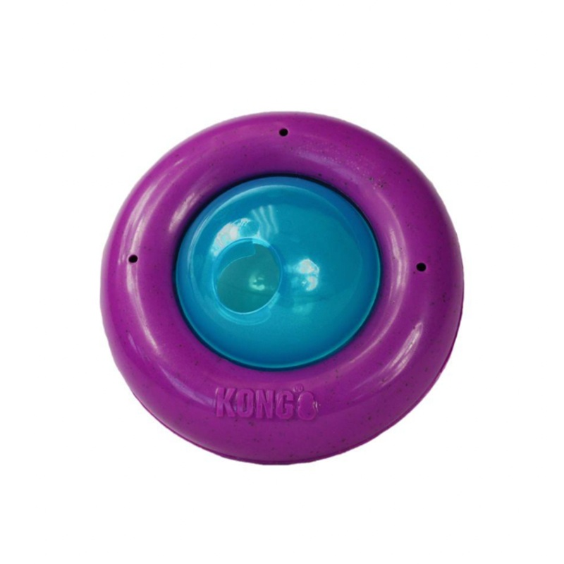 Kong Infused Gyro Cat Toy
