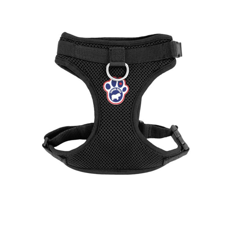 Canada Pooch Everything Harness