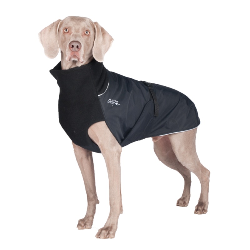 Chilly Dogs Great White North Coat