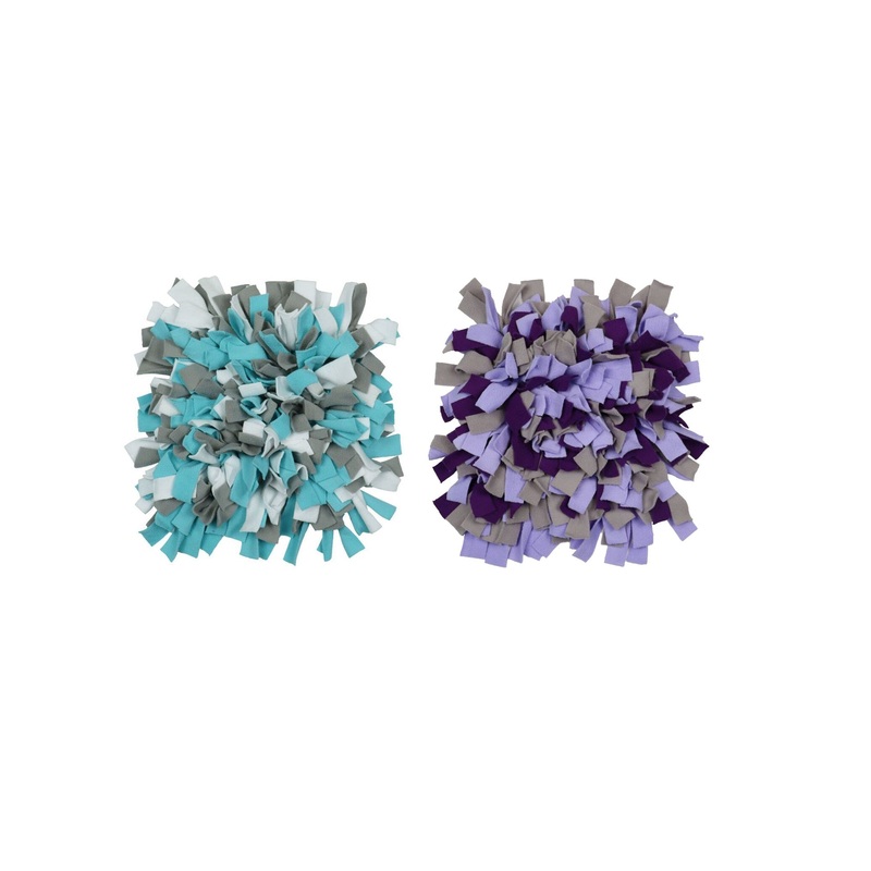 FouFouBrands Hide n Seek Snuffle Mat