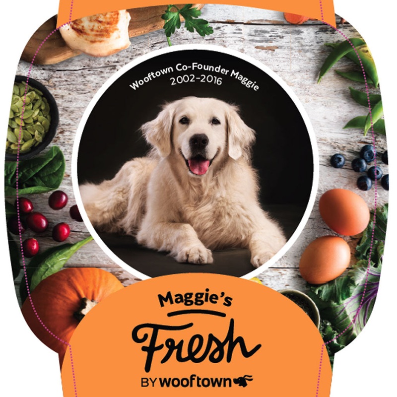 Fresh 3 Pack Trial - 3 x 316 g (11 oz) containers