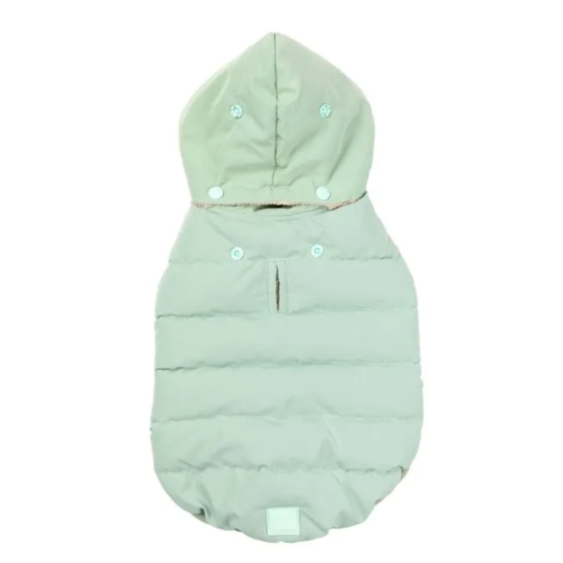 FuzzYard Essential Puffer Jacket -