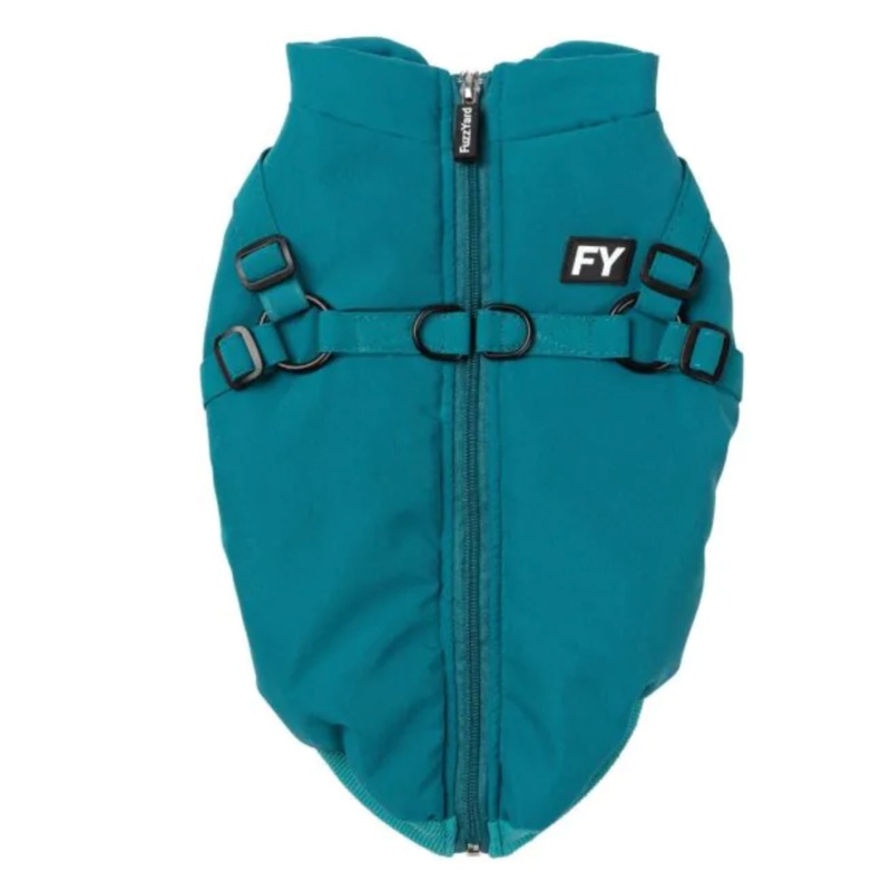FuzzYard Flash Jacket -