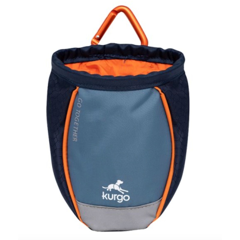 Kurgo Go Stuff It Treat Bag -