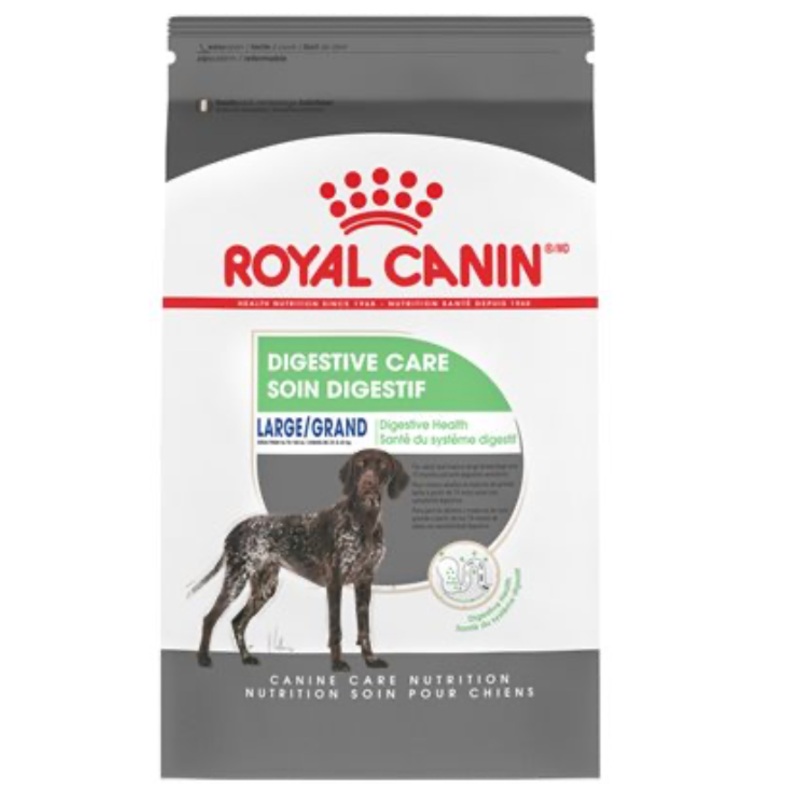 Royal Canin Canine Care Nutrition Large Digestive Care Dog Food
