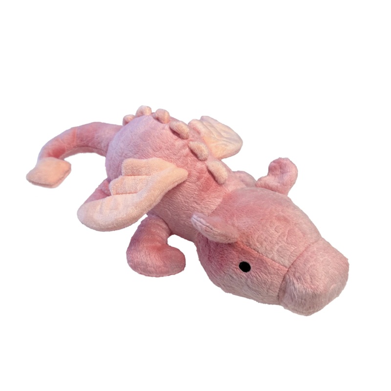 FouFouBrands Fairytale Plushies - Dragon Dog Toy