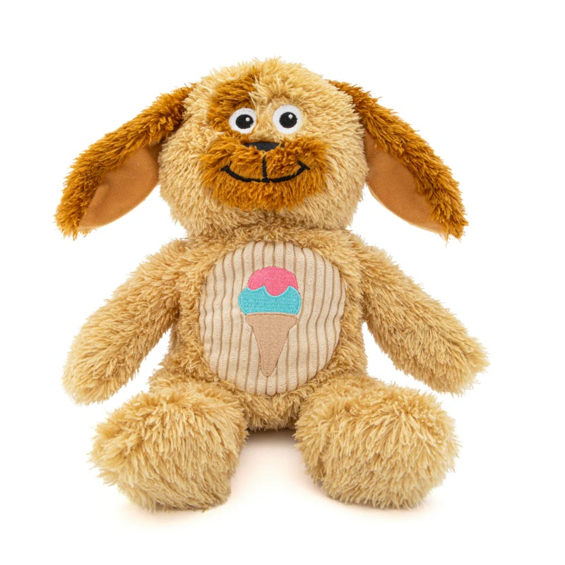 Guru Soft Scents Dog Plush Dog Toy