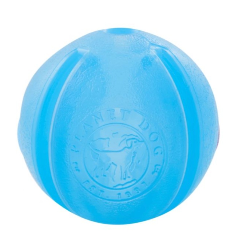 Planet Dog Orbee Tuff - Guru Dog Toy