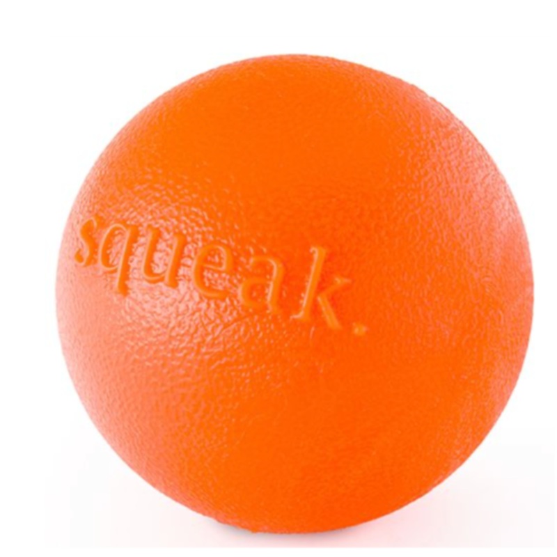 Planet Dog Orbee Tuff - Squeak Dog Toy
