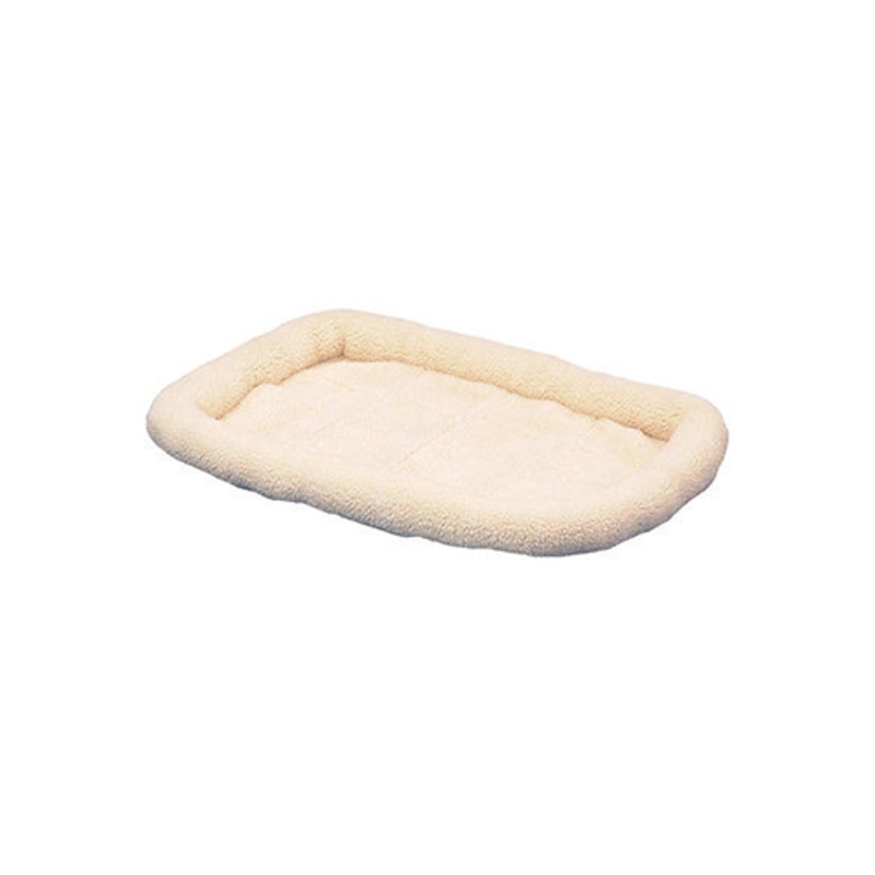 Precision SnooZZy Crate Pad Fleece - Original