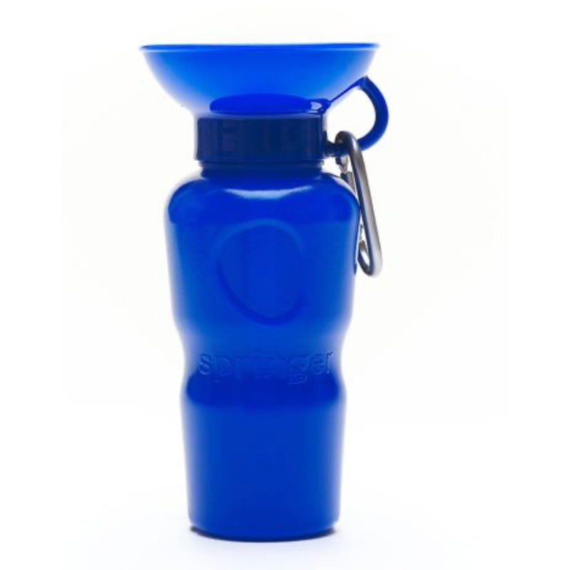 Springer Classic Travel Bottle -