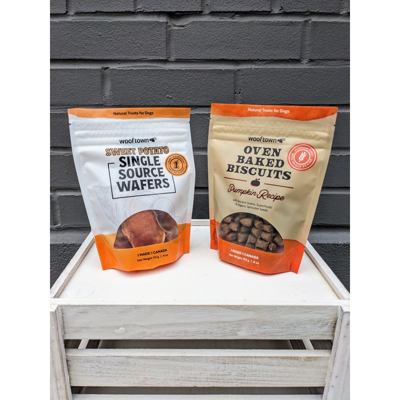 Veggie Lovers Bundle