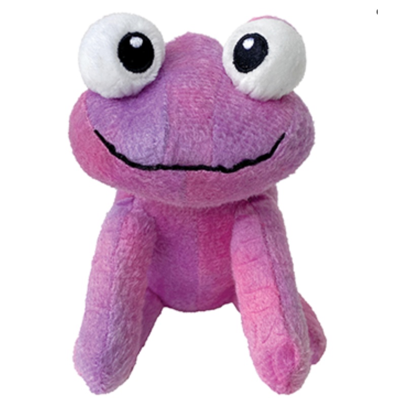 FouFouBrands FouFit ColorPop Plushies - Chameleon